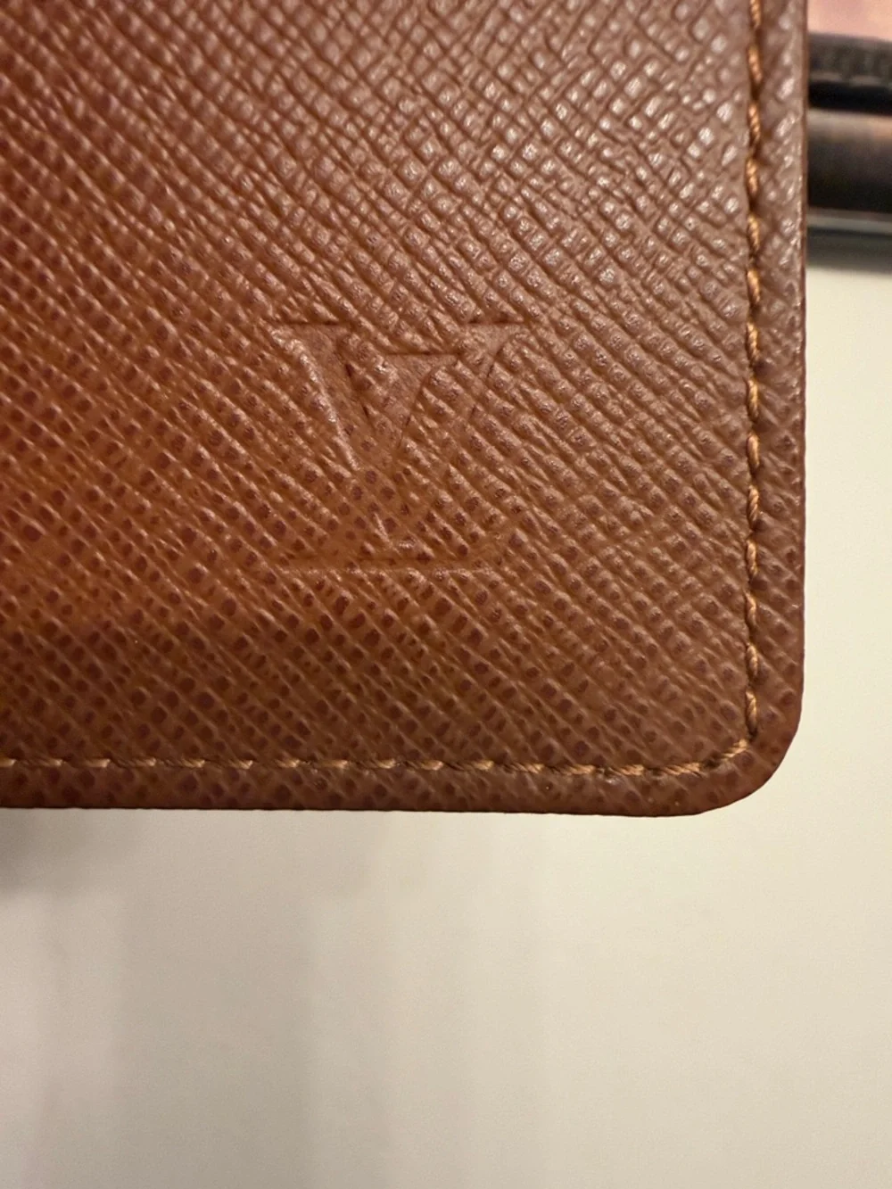 Louis Vuitton this vintage